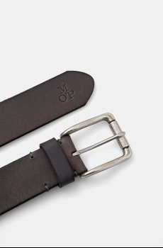 Кожаный ремень Marc OPolo