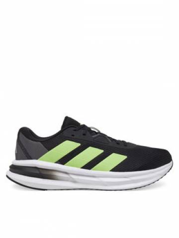 adidas Взуття для бігу Galaxy 7 JI4597 Чорний adidas Взуття для бігу Galaxy 7 JI4597 Чорний
