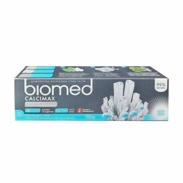 Зубная паста Biomed Calcimax, 100 г Зубная паста Biomed Calcimax, 100 г
