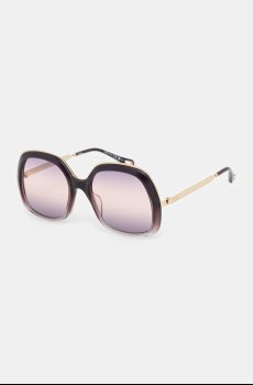 Солнцезащитные очки Chloé