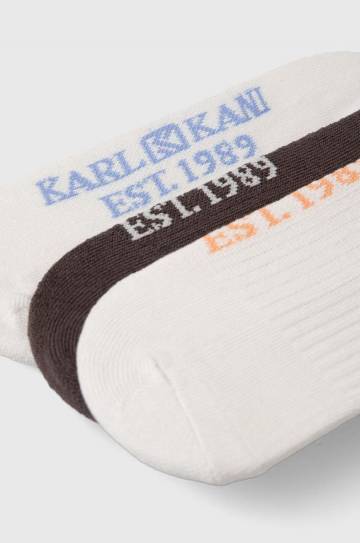 Носки Karl Kani 3 шт мужские Носки Karl Kani 3 шт мужские