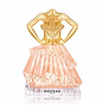 Rochas Audace Парфюмированная вода женская, 60 мл