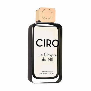 Parfums Ciro Le Chypre Du Nil Парфюмированная вода унисекс, 100 мл