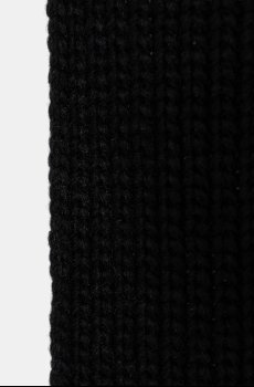 Детский шарф с шерстью United Colors of Benetton