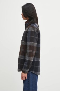 Куртка Barbour Chapter Tailored Check Overshirt