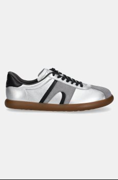Кожаные кроссовки Camper Pelotas Soller