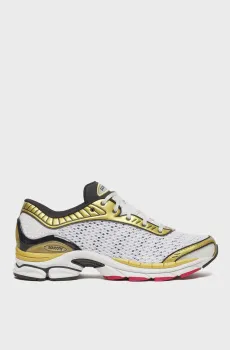 Белые кроссовки PROGRID PARAMOUNT Белый 10.5 Saucony S70948-5