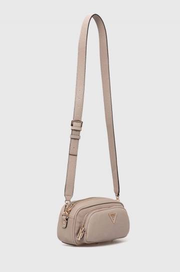 Сумочка Guess цвет серый HWBG90 06140 Сумочка Guess цвет серый HWBG90 06140
