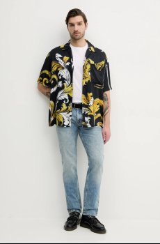 Рубашка Versace Jeans Couture