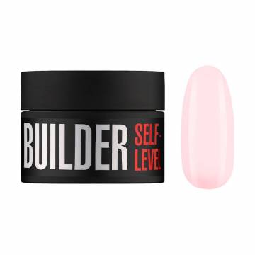 Моделирующий самовыравнивающийся гель для ногтей Kodi Professional Builder Self-Level Gel, Misty Rose, 30 г Моделирующий самовыравнивающийся гель для ногтей Kodi Professional Builder Self-Level Gel, Misty Rose, 30 г