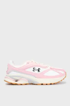 Кроссовки UA HOVR Apparition RTRFTR SD Разноцветный 4-5.5 Under Armour 3027596-104