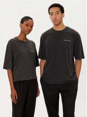 Filling Pieces Футболка Unisex 7441378 Чорний Boxy Fit Filling Pieces Футболка Unisex 7441378 Чорний Boxy Fit