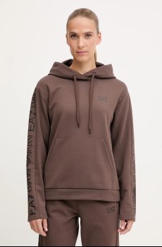 Спортивный костюм EA7 Emporio Armani