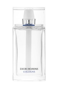 Dior Homme Cologne Одеколон мужской, 200 мл