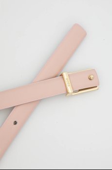 Кожаный ремень BOSS