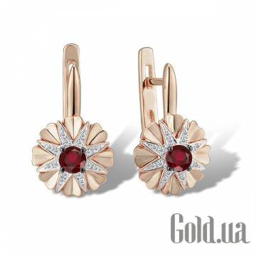 Серьги Lurie Jewelry Серьги Lurie Jewelry