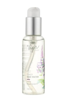 Тоник для лица Vigor Toner Вода шалфея, 100 мл