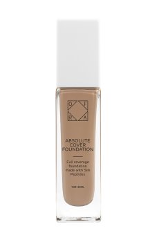 Уценка! Тональная основа для лица OFRA Absolute Cover Foundation 6, 30 мл