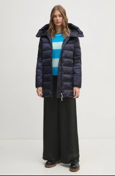 Свитер с примесью шерсти United Colors of Benetton