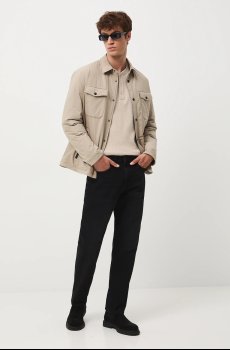 Лонгслив Medicine