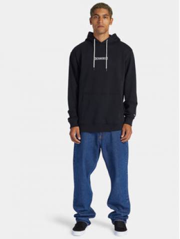 DC Світшот Baseline Otlr ADYFT03390 Чорний Regular Fit DC Світшот Baseline Otlr ADYFT03390 Чорний Regular Fit
