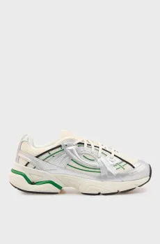 Кроссовки UA Sola-BRN Разноцветный 9.5-11 Under Armour 6005284-281