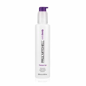 Спрей для укладки и придания объема волосами Paul Mitchell Extra-Body Thicken Up, 200 мл Спрей для укладки и придания объема волосами Paul Mitchell Extra-Body Thicken Up, 200 мл