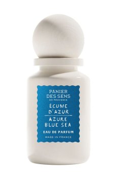 Panier Des Sens Azure Blue Sea Парфюмированная вода женская, 50 мл