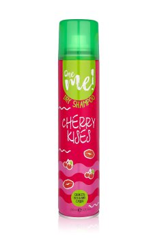 Сухой шампунь One me! Cherry Kises, 200 мл