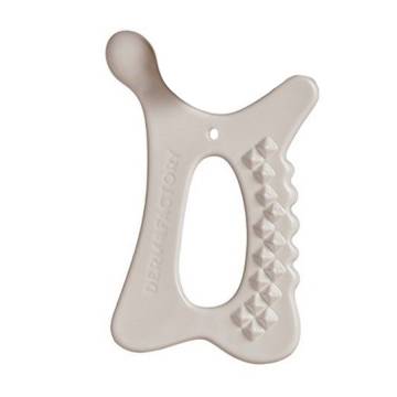 Массажер для лица Derma Factory EDLP Ceramic Multi Massager, 1 шт Массажер для лица Derma Factory EDLP Ceramic Multi Massager, 1 шт