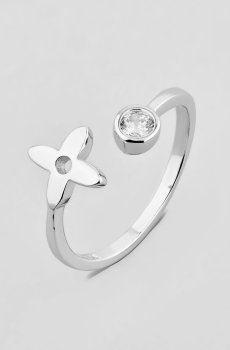 Кольцо Нежность природы