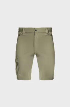 Мужские оливковые шорты BERMUDA Оливковый 56 CMP 31T5637-E663