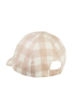 Детская хлопковая шапка Jamiks CORA