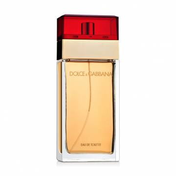 Dolce & Gabbana Туалетная вода женская, 100 мл Dolce & Gabbana Туалетная вода женская, 100 мл