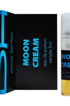 Dan Hotos Moon Cream Парфюмированная вода женская, 3 мл (пробник)