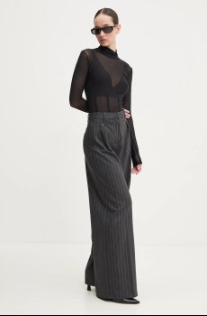 Лонгслив HUGO