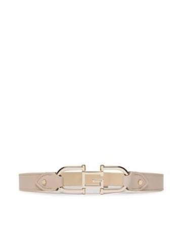 Guess Жіночий ремінь Alva Belts BW7744 VIN25 Бежевий Guess Жіночий ремінь Alva Belts BW7744 VIN25 Бежевий