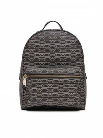 Emporio Armani Рюкзак EW000372 AF11951 FC033 Чорний Emporio Armani Рюкзак EW000372 AF11951 FC033 Чорний