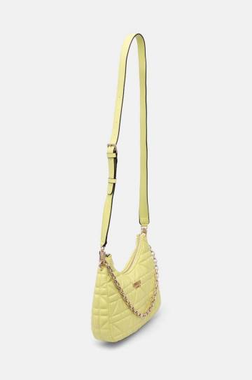 Сумочка Guess ASSIA цвет зелёный HWQG84 99180 Сумочка Guess ASSIA цвет зелёный HWQG84 99180