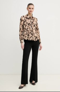 Хлопковая рубашка Pedro del Hierro