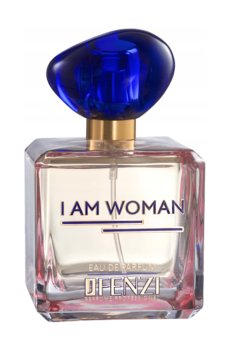 Jfenzi I Am Woman Парфюмированная вода женская, 100 мл