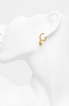 Сережки Kate Spade