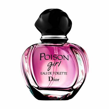 Dior Poison Girl Туалетная вода женская, 50 мл