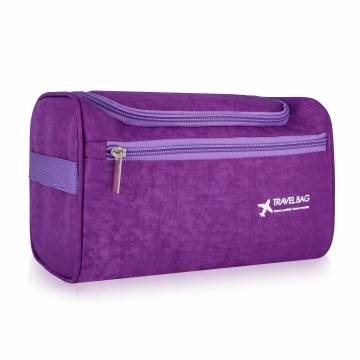 Косметичка-органайзер Travel Bag фиолетовая (178-5) Косметичка-органайзер Travel Bag фиолетовая (178-5)