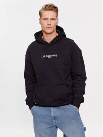 Only & Sons Світшот 22027062 Чорний Regular Fit Only & Sons Світшот 22027062 Чорний Regular Fit