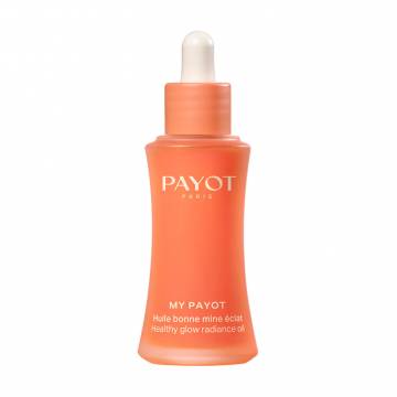 Масло Payot My Payot Healthy Glow Radiance Oil для сияния лица, 30 мл Масло Payot My Payot Healthy Glow Radiance Oil для сияния лица, 30 мл
