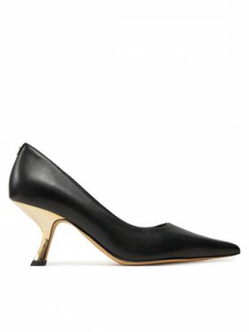 MICHAEL Michael Kors Туфлі на шпильці 40F4LUMP3L Чорний MICHAEL Michael Kors Туфлі на шпильці 40F4LUMP3L Чорний