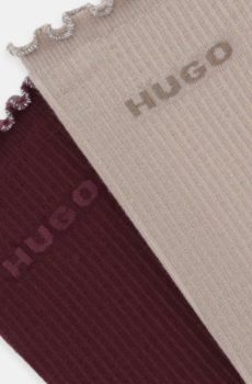 Носки HUGO 2 шт