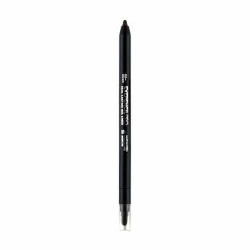 Карандаш для глаз Sinart Eyepencil Pro Real Lasting Gel Liner 02 Brown, 0.5 г Карандаш для глаз Sinart Eyepencil Pro Real Lasting Gel Liner 02 Brown, 0.5 г