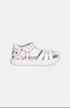 Детские кожаные сандалии Biomecanics